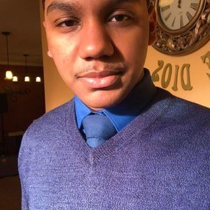 Meet your Posher, Anthony